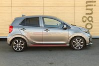 Kia Picanto GT-LINE 12