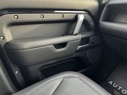 Land Rover Defender V8 45