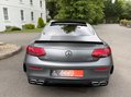 Mercedes-Benz C Class 4.0 C63 V8 BiTurbo AMG S Edition 1 SpdS MCT Euro 6 (s/s) 2dr 29