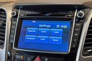 Hyundai i30 1.4 Blue Drive SE Nav Hatchback 5dr Petrol Manual Euro 6 (s/s) (100 ps) 13