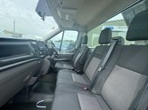 Ford Transit Tipper MWB L2 Leader 350 Air Con Tow Bar EURO 6 13
