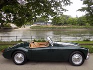 MG MGA 1600 MK1 ROADSTER 5