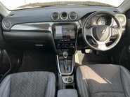 Suzuki Vitara ULTRA ALLGRIP 10