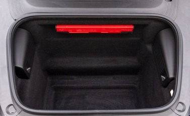 Porsche 718 Boxster Spyder 29
