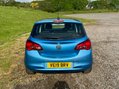 Vauxhall Corsa SE NAV 4