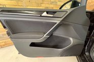 Volkswagen Golf 2.0 TSI BlueMotion Tech GTI Hatchback 5dr Petrol DSG Euro 6 (s/s) (220 ps) 58