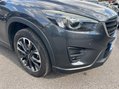 Mazda CX-5 2.2 SKYACTIV-D Sport Nav Auto 4WD Euro 6 (s/s) 5dr 12