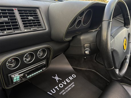 Ferrari F355 SPIDER MANUAL 62