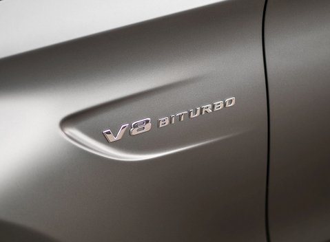 Mercedes-Benz C63 Edition 1 'Motorsport' 24