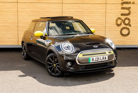 Mini Hatch COOPER S LEVEL 3