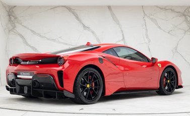 Ferrari 488 Pista 7