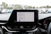 Toyota C-HR DESIGN 27