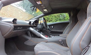 Lamborghini Huracan LP 610-4 10