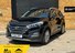 Hyundai TUCSON 1.6 GDi Blue Drive SE Nav SUV 5dr Petrol Manual Euro 6