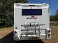 Ford Transit ROLLER TEAM AUTO ROLLER 600G 6 BERTH GARAGE 29