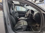 Audi RS3 2.5 TFSI Sportback 5dr Petrol S Tronic quattro Euro 6 (s/s) (400 ps) 35