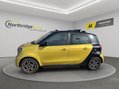 Smart Forfour 1.0 Prime Night Sky (Premium) Euro 6 (s/s) 5dr 5