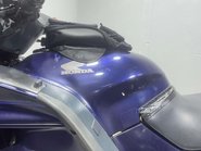 Honda ST 1999 RUNNING PROJECT BIKE SPARES OR REPAIR 58K TOURER 7