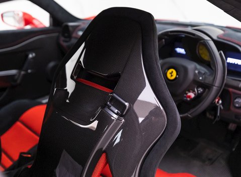 Ferrari 458 Speciale 12