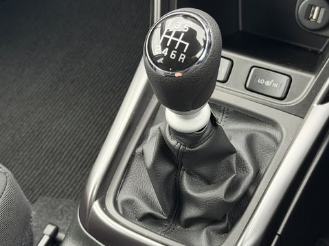 Suzuki S-Cross 1.4 Boosterjet 48V Hybrid Motion 5dr 28