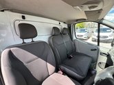 Vauxhall Vivaro LWB L2H1 Low Roof 2900 25