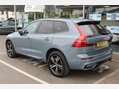 Volvo XC60 RECHARGE T6 R-DESIGN AWD 3