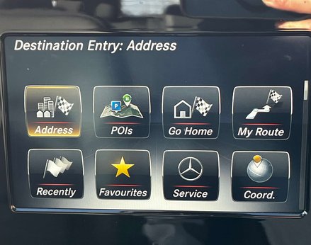 Mercedes-Benz A Class 1.5 A 180 D SE Executive Auto 5dr 34