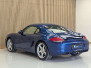 Porsche Cayman 2.9 Cayman Semi-Auto 3dr 21