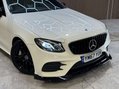 Mercedes-Benz E Class 2.0 E 300 AMG Line Premium Auto 2dr 10