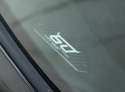 Lamborghini Huracan LP640-2 Tecnica 24