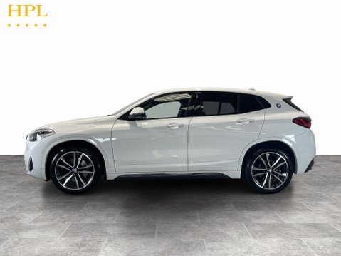 BMW X2 2.0 20i M Sport SUV 5dr Petrol Auto xDrive Euro 6 (s/s) (178 ps) Air Con - 4