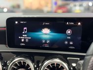 Mercedes-Benz A Class 2.0 A220 AMG Line (Premium Plus) Hatchback 5dr Petrol 7G-DCT Euro 6 (s/s) ( 56