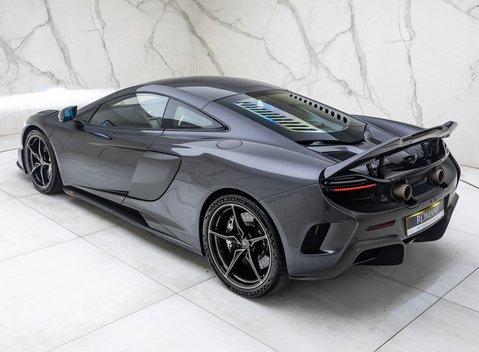 McLaren 675LT 12