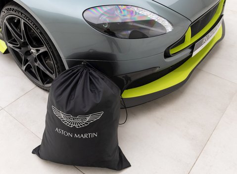 Aston Martin Vantage GT8 34