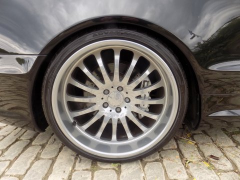 Mercedes-Benz SL Series SL55 AMG KOMPRESSOR 79
