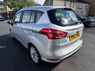 Ford B-Max TITANIUM NAVIGATOR 6