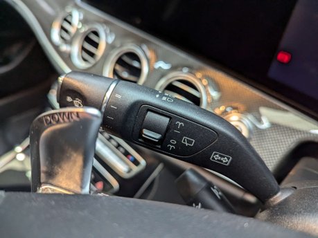 Mercedes-Benz E Class 4.0 AMG E 63 S Premium 4Matic+ Auto 4WD 5dr 73