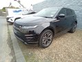 Land Rover Range Rover Evoque P300E 1