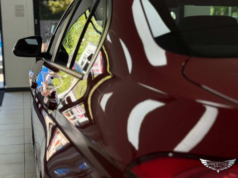 BMW 3 Series 1.5 318i SE Auto Euro 6 (s/s) 4dr 11