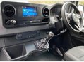 Mercedes-Benz Sprinter 2.1 311 CDI RWD L3 H2 Euro 6 5dr 52