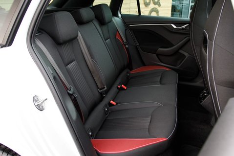 Skoda Kamiq MONTE CARLO TSI 41