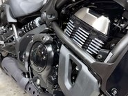 Kawasaki Vulcan S 650 2024 74 PLATE ONLY 2K LONG MOT STUNNING EXAMPLE 650CC CRUISER 25