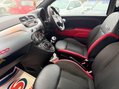 Fiat 500 1.2 S Euro 6 (s/s) 3dr 32