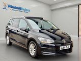 Volkswagen Touran 1.6 TDI BlueMotion Tech SE Family DSG Euro 6 (s/s) 5dr 1