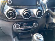 Nissan Juke 1.0 DIG-T N-Connecta SUV 5dr Petrol Manual Euro 6 (s/s) (114 ps) 18