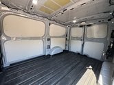 Ford Transit Custom SWB L1H1 (SOLD CM) Low Roof Sport 320 Air Con Alloys Sensors Cam EURO 6 11
