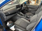 Nissan Qashqai 1.3 DIG-T MHEV N-Connecta XTRON Euro 6 (s/s) 5dr 19