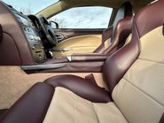 Aston Martin Vanquish V12 S 55