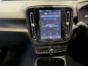 Volvo C40 Recharge 69kWh Plus SUV 5dr Electric Auto (231 ps) Cruise Control 19