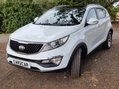 Kia Sportage 2 ISG 10